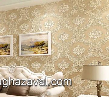 خرید کاغذ دیواری ایتالیایی در سهروردی | کاغذ اول