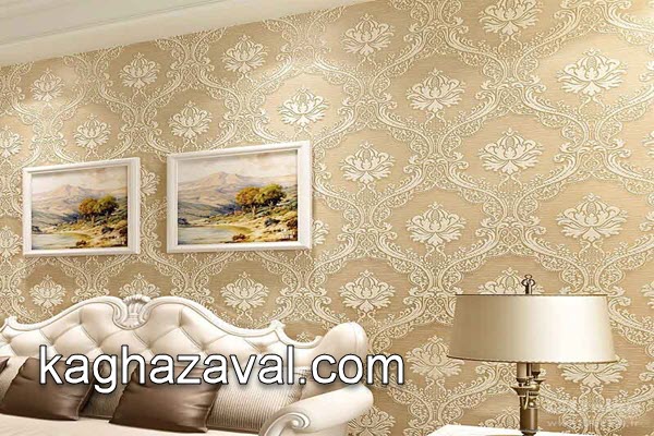 خرید کاغذ دیواری ایتالیایی در سهروردی | کاغذ اول