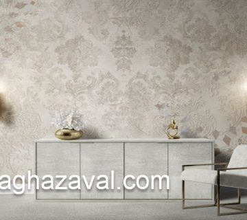 خرید کاغذ دیواری پذیرایی در شهران | کاغذ اول
