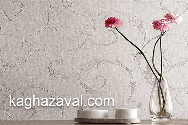 قیمت کاغذ دیواری مخمل برجسته چقدر است؟ | کاغذ اول