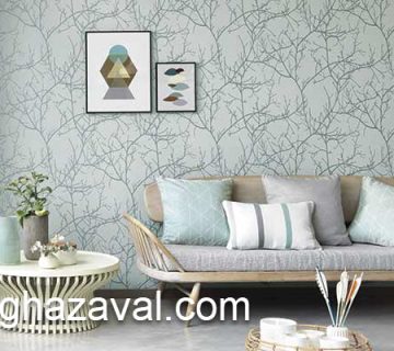 خرید کاغذ دیواری های پرفروش در افسریه | کاغذ اول