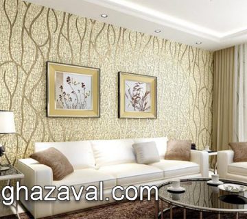 بهترین مرکز خرید کاغذ دیواری ایتالیایی | کاغذ اول
