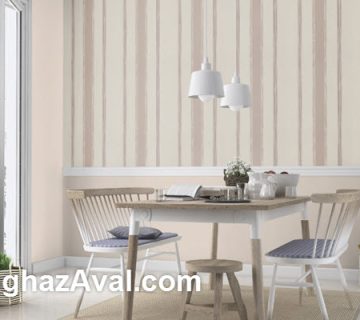 قیمت کاغذ دیواری کلاسیک رویال لوسی ایتالیایی | کاغذ اول