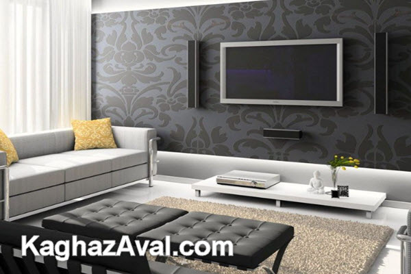نکات مهم هنگام خرید کاغذ دیواری | کاغذ اول