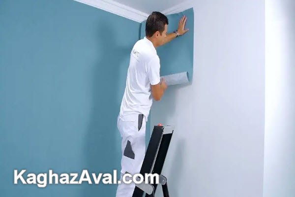 قیمت نصاب کاغذ دیواری چقدر است؟ | کاغذ اول