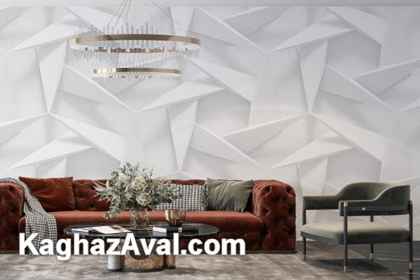 مزایای خرید کاغذ دیواری در جردن | کاغذ اول