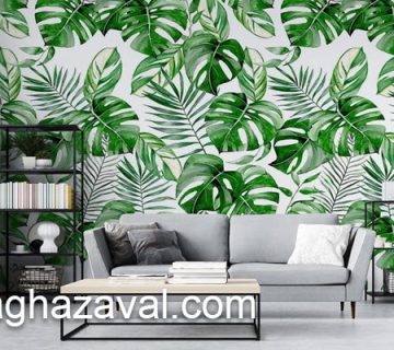 خرید کاغذ دیواری قابل شستشو با قیمت عالی | کاغذ اول