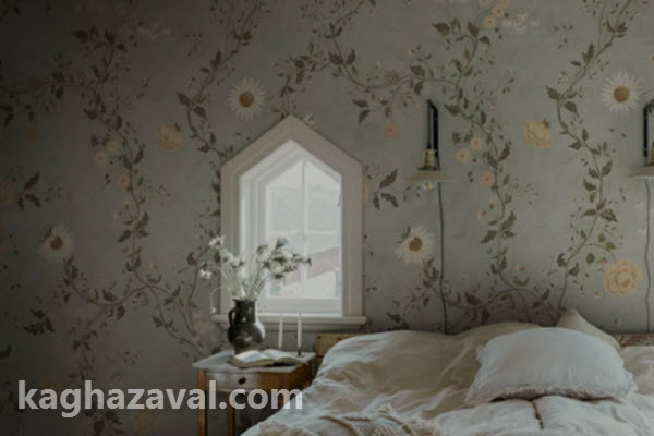 کاغذ دیواری چیست؟
