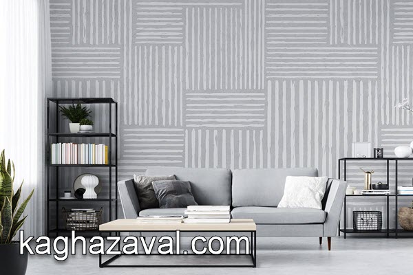 آشنایی با قیمت کاغذ دیواری منزل 70 متری | کاغذ اول
