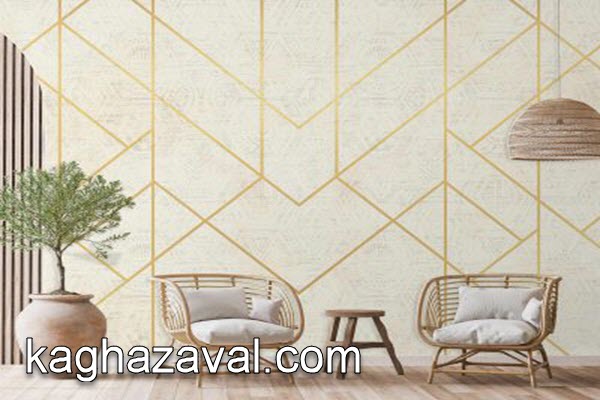 خرید کاغذ دیواری برای منزل 70 متری | کاغذ اول