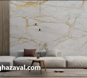 مرکز فروش کاغذ دیواری ارزان در غرب تهران