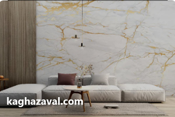 مرکز فروش کاغذ دیواری ارزان در غرب تهران