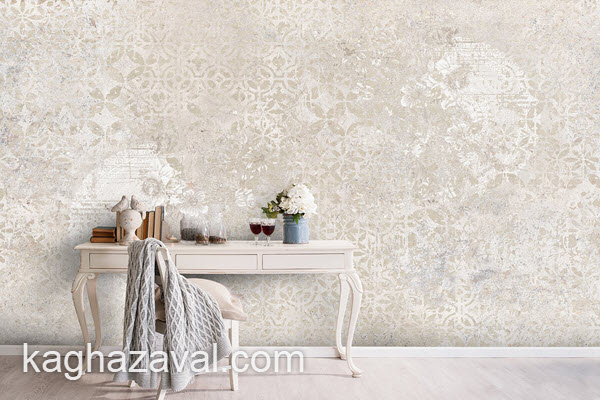 فروش انواع کاغذ دیواری با بهترین کیفیت | کاغذ اول