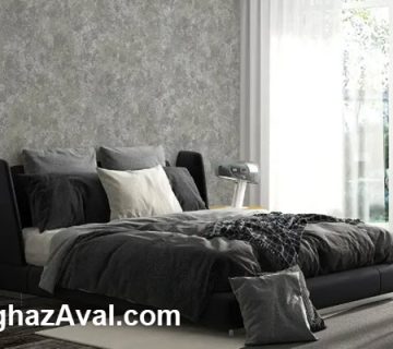 بهترین کاغذ دیواری برای اتاق خواب