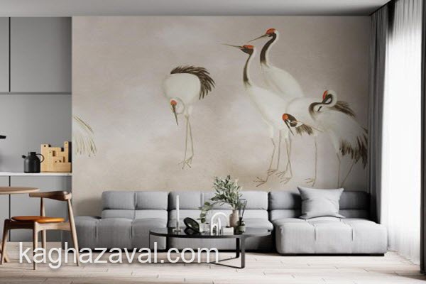 بهترین فروشگاه برای خرید پوستر دیواری | کاغذ اول