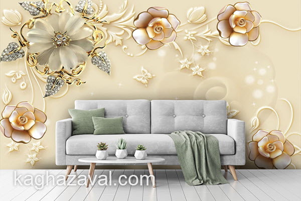 فروش پوستر سه بعدی در تهران | کاغذ اول