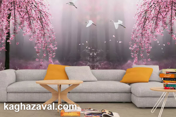 سفارش آنلاین چاپ پوستر دیواری با بهترین قیمت