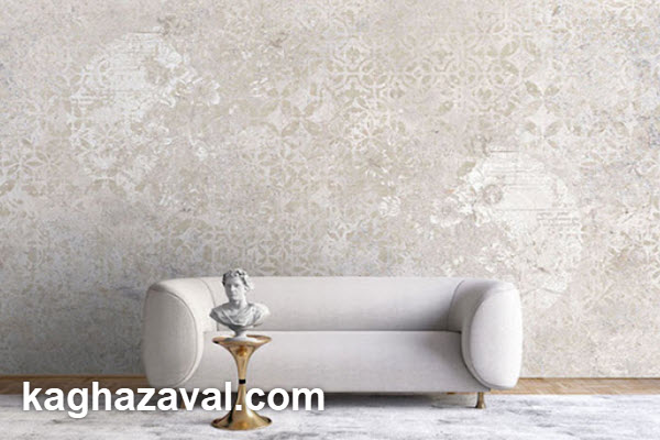 قیمت کاغذ دیواری چقدر است؟