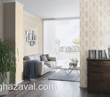 خرید کاغذ دیواری کلاسیک ایتالیایی با بهترین کیفیت | کاغذ اول
