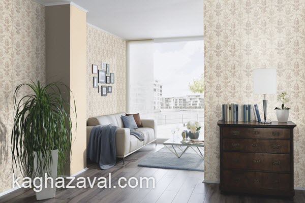 خرید کاغذ دیواری کلاسیک ایتالیایی با بهترین کیفیت | کاغذ اول