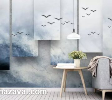 قیمت چاپ پوستر دیواری چقدر است؟