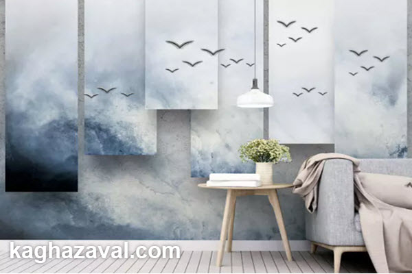 قیمت چاپ پوستر دیواری چقدر است؟