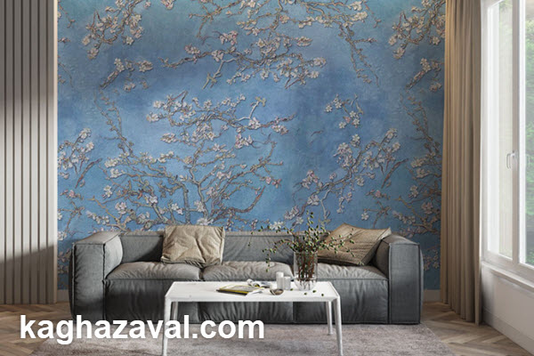 کاغذ دیواری از کجا بگیرم؟