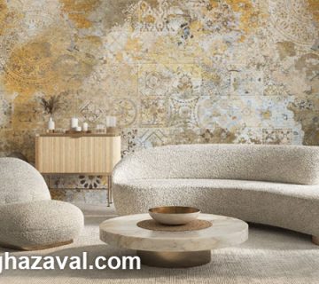 عمده فروشی کاغذ دیواری در تهران