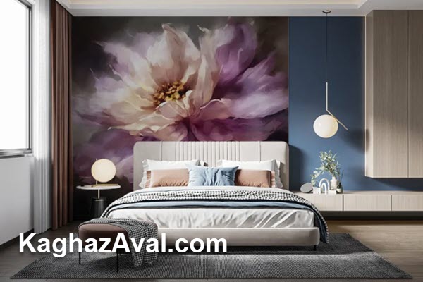 انتخاب-کاغذ-دیواری-مناسب