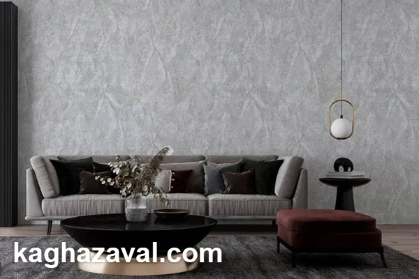 بهترین نوع کاغذ دیواری کدام است؟