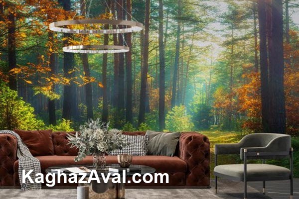 بهترین فروشگاه پوستر دیواری در غرب تهران