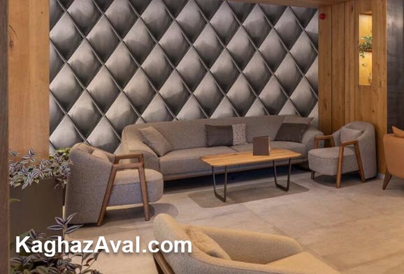 فروش کاغذ دیواری پذیرایی در پونک