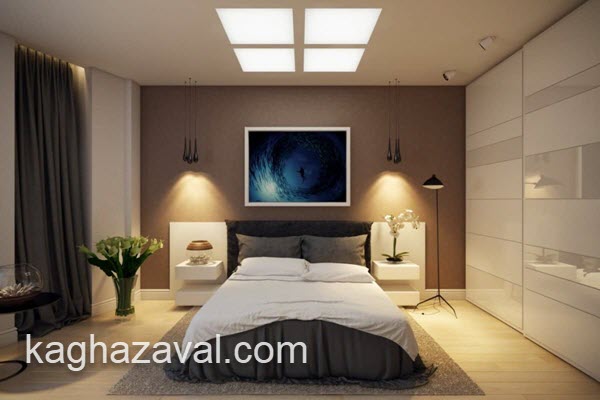 پارچه دیواری با قیمت مناسب | کاغذ اول