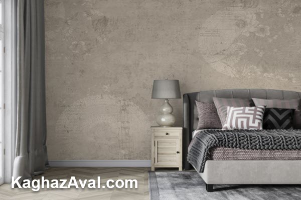 نکاتی برای انتخاب بهترین کاغذ دیواری کلاسیک