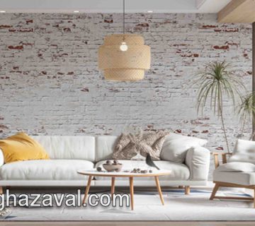 خرید کاغذ دیواری وینتیج با مناسب ترین قیمت | کاغذ اول