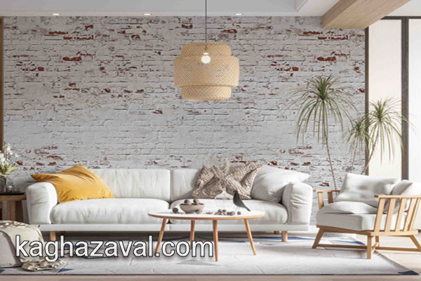 خرید کاغذ دیواری وینتیج با مناسب ترین قیمت | کاغذ اول