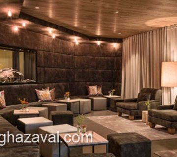 خرید پارچه دیواری مخمل | کاغذ اول