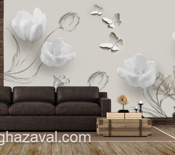 هزینه چاپ پوستر دیواری | کاغذ اول