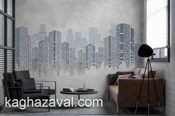 فروش آنلاین کاغذ دیواری اتاق مدیریت | کاغذ اول