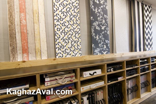 چرا انتخاب مرکز فروش کاغذ دیواری ارزان مهم است؟