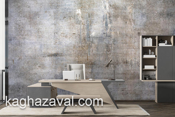 خرید کاغذ دیواری برای اتاق مدیریت | کاغذ اول