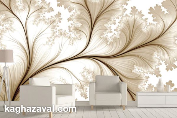 خرید پوستر دیواری سه بعدی برای پذیرایی