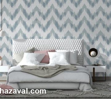 قیمت پارچه دیواری چقدر است؟