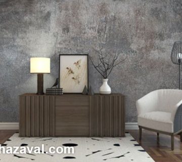 فروش کاغذ دیواری ساده و شیک در ولنجک