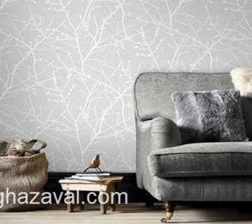 خرید بهترین کاغذ دیواری در غرب تهران | کاغذ اول