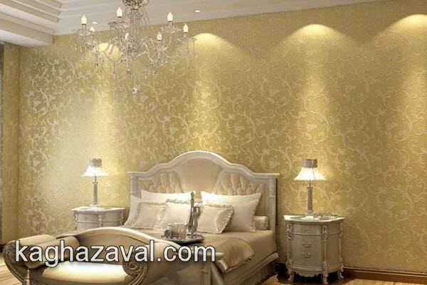 فروش اقساطی به روز ترین کاغذ دیواری | کاغذ اول