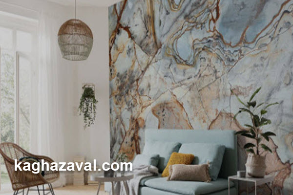 وضعیت بازار کاغذ دیواری در سال 1405