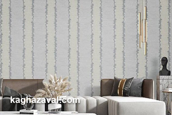 چرا باید در طراحی داخلی ادارات از کاغذ دیواری مدرن استفاده کنیم؟