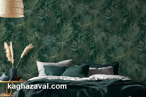 کدام مدل کاغذ دیواری برای شما مناسبتر است؟