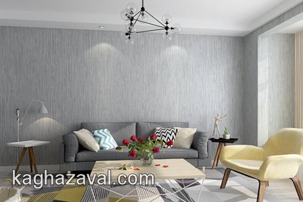 قیمت و هزینه پارچه دیواری | کاغذ اول